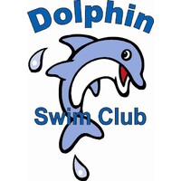 Dolphin Swim Club Of Loves Park logo