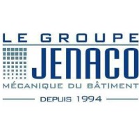 Le Groupe Jenaco