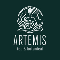 Artemis Tea & Botanical logo