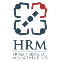 Human Resource Management, Inc. logo