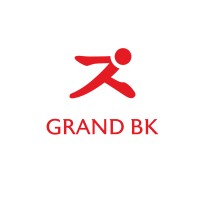 GRAND BK CORP logo