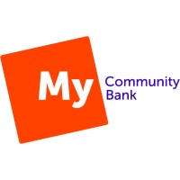 My Community Bank logo
