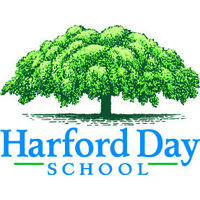 Harford Day School logo