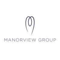 Manorview Group logo