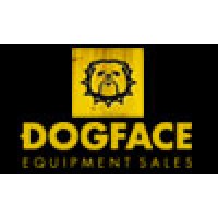 Dog Face Equipment logo