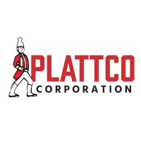 Plattco Corporation logo