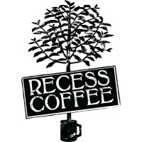 Recess Coffee House & Roastery logo