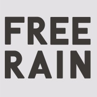 Free Rain logo