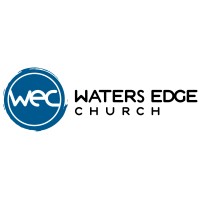 Waters Edge Church logo
