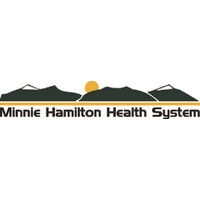 Minnie Hamilton Health System logo