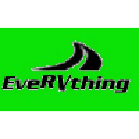 Everything RV logo