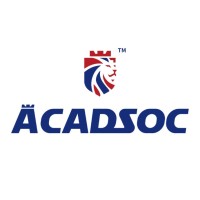 Acadsoc Ltd logo