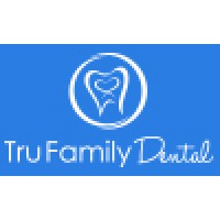 Tru Family Dental logo