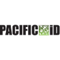 Pacific ID logo