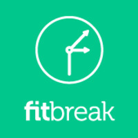 FITBREAK logo