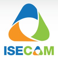 ISECAM logo