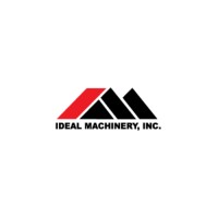 Ideal Machinery, Inc. logo