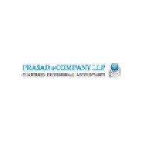 Image of Prasad & Company LLP