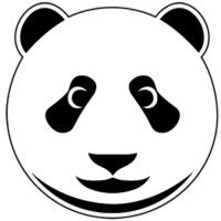 Fat Panda Vape Shop logo