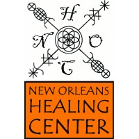 New Orleans Healing Center logo