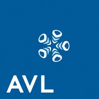 AVL China logo