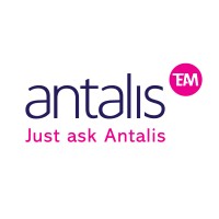 Antalis logo