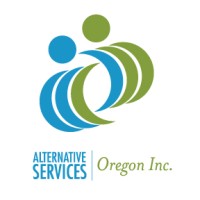 Alternative Services - Oregon, Inc. logo