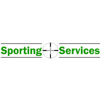 Sporting Services logo