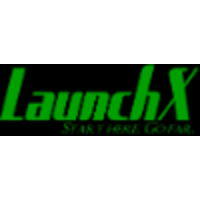LaunchX LLC logo