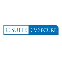 C-Suite CV Secure, Inc. logo