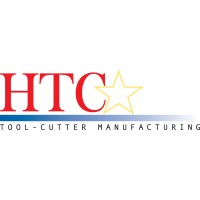 HTC Tool & Cutter Mfg. logo