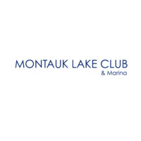 Montauk Lake Club And Marina logo