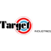 Target Industries logo