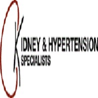 Kidney & Hypertension Specialists logo