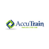 AccuTrain Educational Resources logo