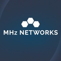 MHz Networks LLC logo