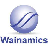 Wainamics logo