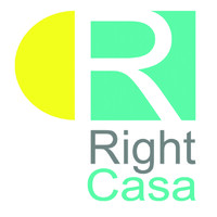 Right Casa Estates logo