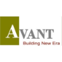 Avant Group logo