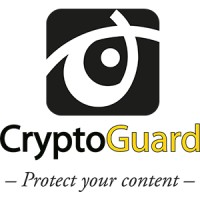 CryptoGuard logo