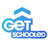 Get Schooled logo
