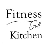 Fitness Grill Kitchen logo