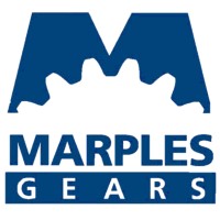 Marples Gears logo