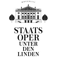 Staatsoper Berlin logo