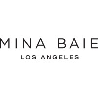MINA BAIE logo