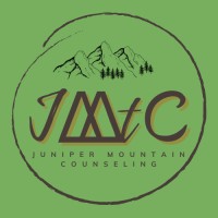 Juniper Mountain Counseling logo
