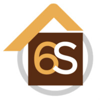 Six Sigma Construction logo