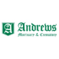 Andrews Mortuary And Crematory logo