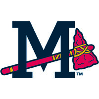 Mississippi Braves logo