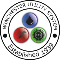 Winchester Municipal Utilities logo